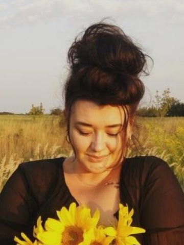 Анкета проститутки Лючия, 35 лет